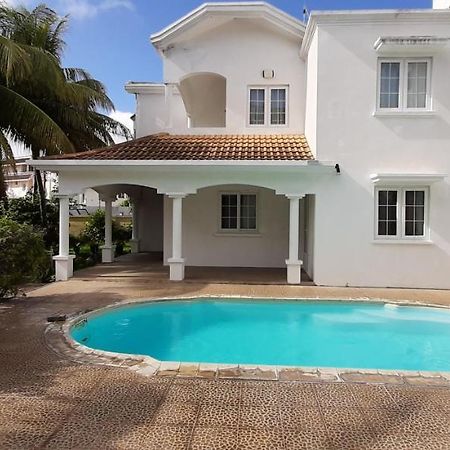Villa Le Reve D'Or A 150M De La Plage Flic-en-Flacq Zewnętrze zdjęcie