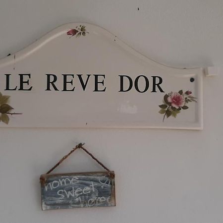 Villa Le Reve D'Or A 150M De La Plage Flic-en-Flacq Zewnętrze zdjęcie