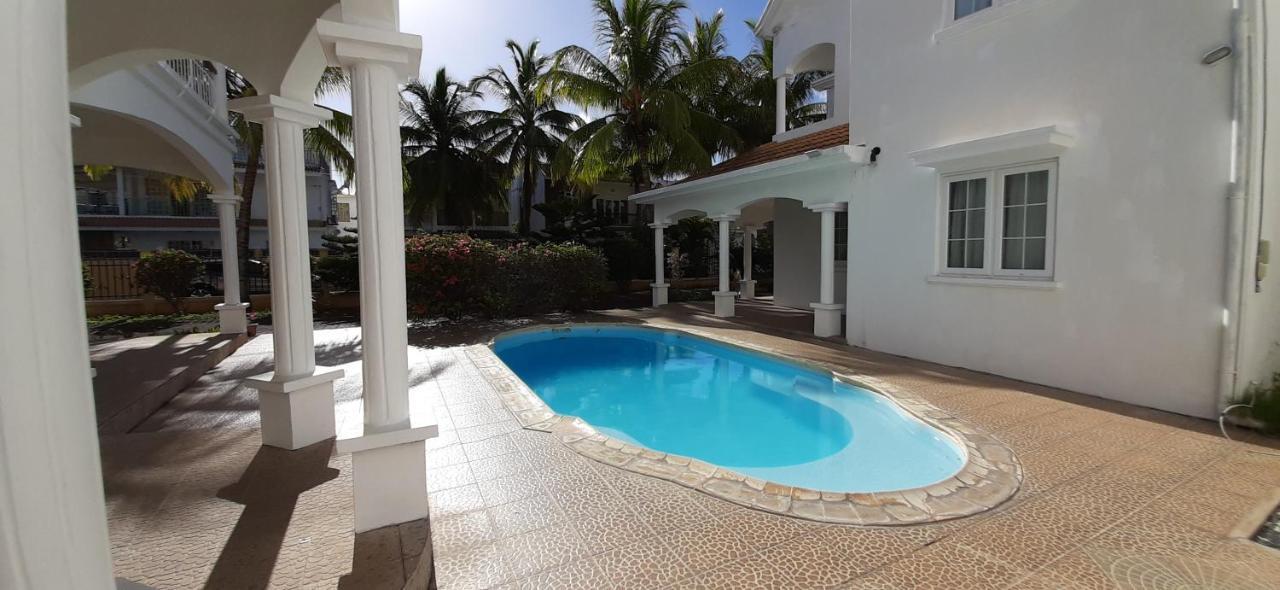 Villa Le Reve D'Or A 150M De La Plage Flic-en-Flacq Zewnętrze zdjęcie