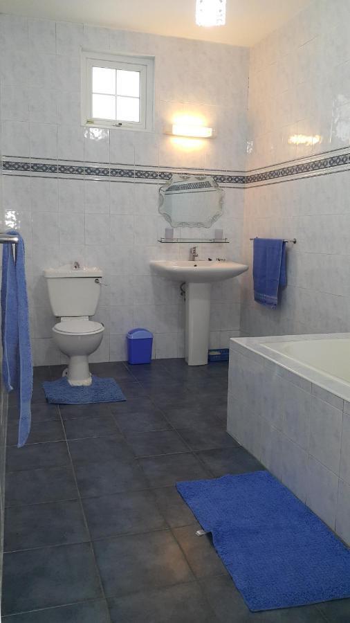 Villa Le Reve D'Or A 150M De La Plage Flic-en-Flacq Zewnętrze zdjęcie