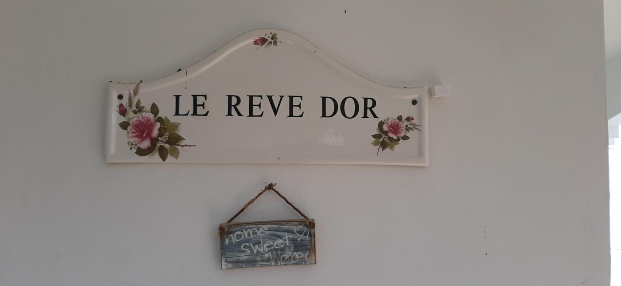 Villa Le Reve D'Or A 150M De La Plage Flic-en-Flacq Zewnętrze zdjęcie